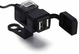 Two Wheeler Mobile Charger